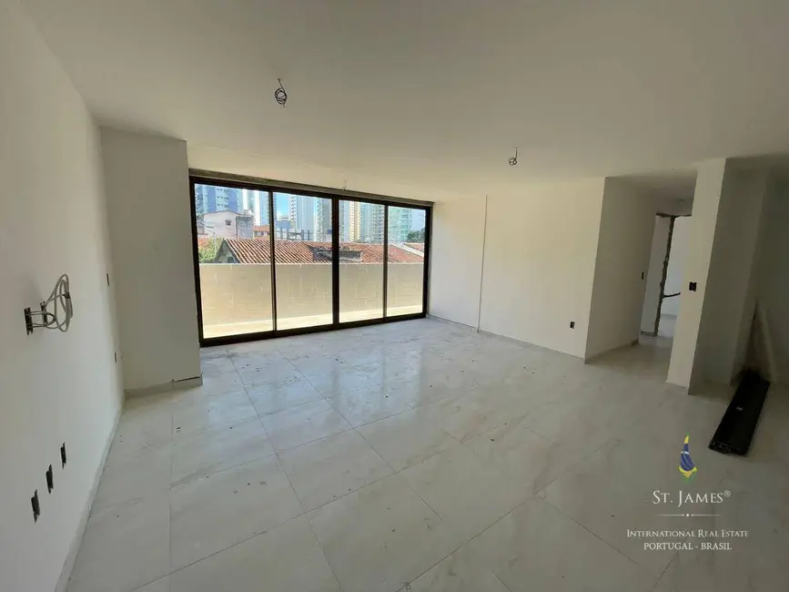 Foto 4 de Apartamento com 2 quartos à venda, 64m2 em Brisamar, Joao Pessoa - PB