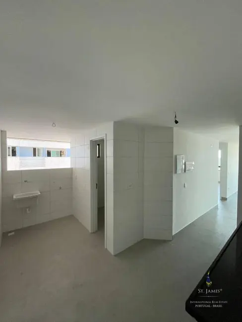 Foto 3 de Apartamento com 2 quartos à venda, 78m2 em Cabo Branco, Joao Pessoa - PB