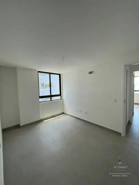 Foto 5 de Apartamento com 2 quartos à venda, 78m2 em Cabo Branco, Joao Pessoa - PB
