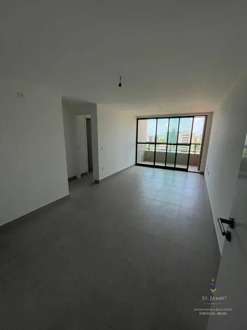 Foto 8 de Apartamento com 2 quartos à venda, 78m2 em Cabo Branco, Joao Pessoa - PB