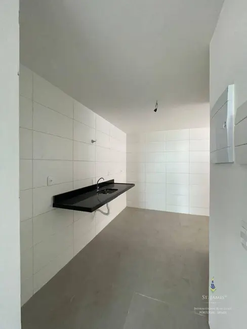 Foto 4 de Apartamento com 2 quartos à venda, 78m2 em Cabo Branco, Joao Pessoa - PB