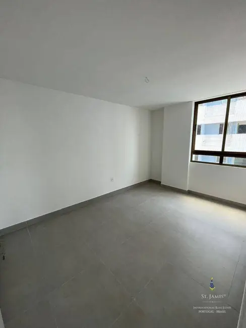 Foto 6 de Apartamento com 2 quartos à venda, 78m2 em Cabo Branco, Joao Pessoa - PB