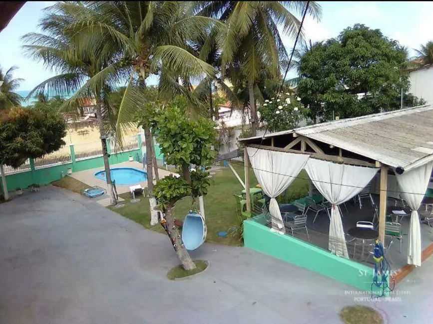 Pousada à venda, 330m2 em Cotovelo (Distrito Litoral), Parnamirim - RN - imagem 3 Foto 3 de Pousada à venda, 330m2 em Cotovelo (Distrito Litoral), Parnamirim - RN