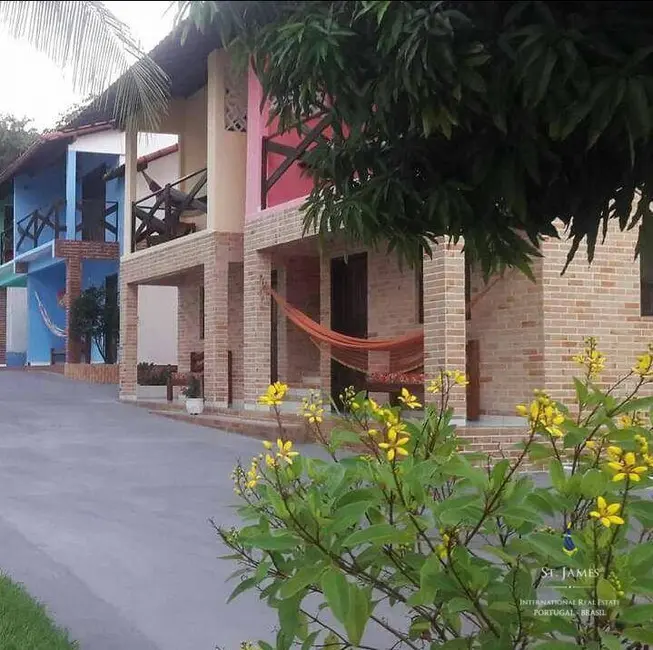 Pousada à venda, 330m2 em Cotovelo (Distrito Litoral), Parnamirim - RN - imagem 4 Foto 4 de Pousada à venda, 330m2 em Cotovelo (Distrito Litoral), Parnamirim - RN