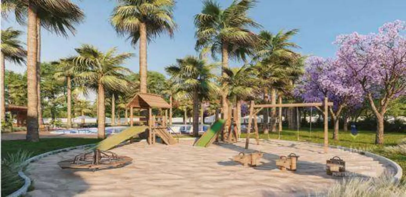 Foto 3 de Terreno / Lote à venda, 214m2 em Nova Parnamirim, Parnamirim - RN