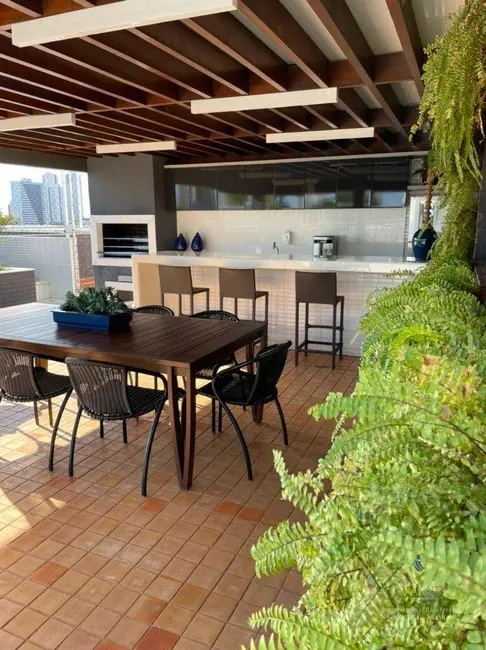 Foto 5 de Apartamento com 3 quartos à venda, 85m2 em Brisamar, Joao Pessoa - PB