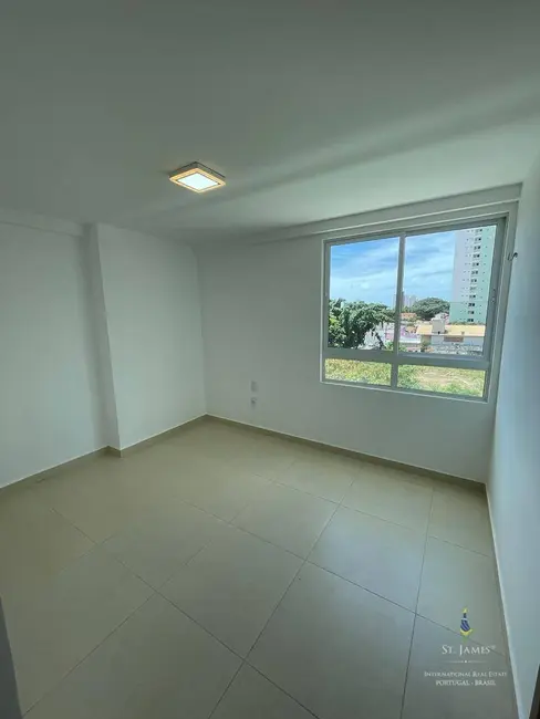 Foto 4 de Apartamento com 3 quartos à venda, 85m2 em Brisamar, Joao Pessoa - PB