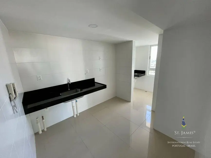 Foto 3 de Apartamento com 3 quartos à venda, 85m2 em Brisamar, Joao Pessoa - PB