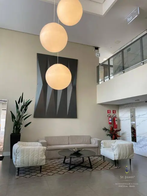 Foto 1 de Apartamento com 3 quartos à venda, 85m2 em Brisamar, Joao Pessoa - PB