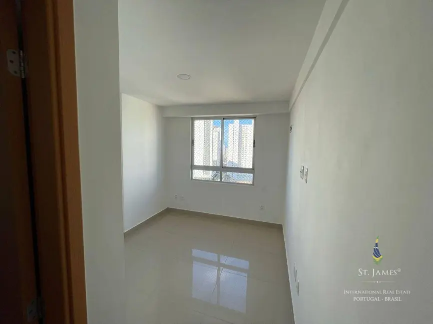 Foto 9 de Apartamento com 3 quartos à venda, 85m2 em Brisamar, Joao Pessoa - PB