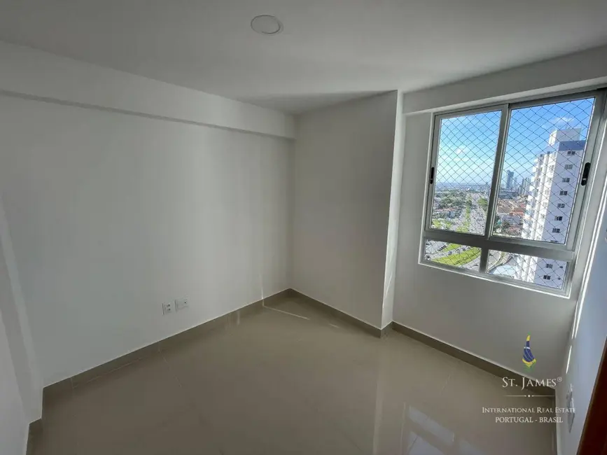 Foto 6 de Apartamento com 3 quartos à venda, 85m2 em Brisamar, Joao Pessoa - PB