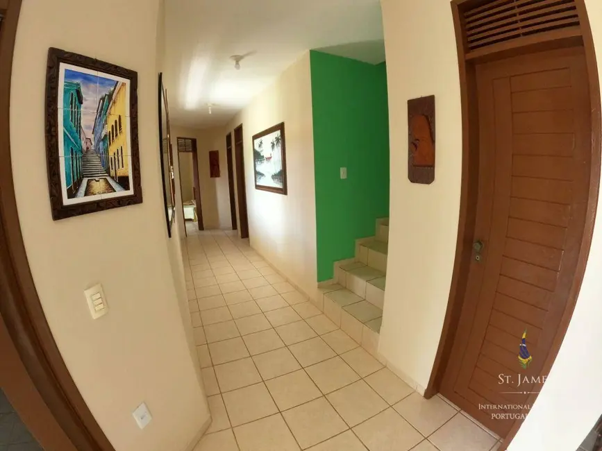 Foto 6 de Casa com 5 quartos à venda e para alugar em Touros - RN