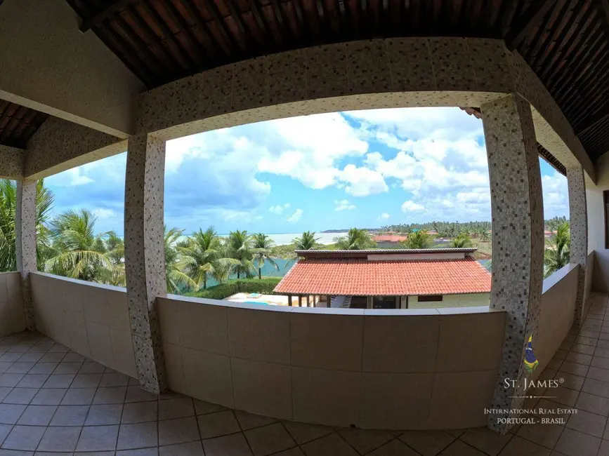 Foto 7 de Casa com 5 quartos à venda e para alugar em Touros - RN