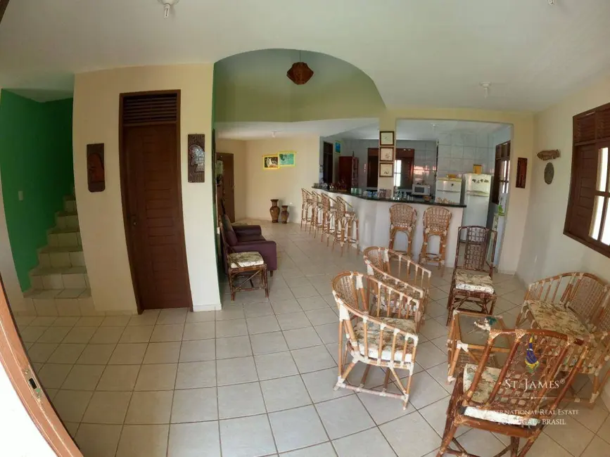 Foto 4 de Casa com 5 quartos à venda e para alugar em Touros - RN