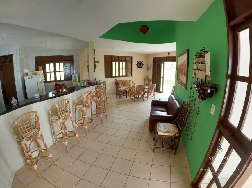 Foto 3 de Casa com 5 quartos à venda e para alugar em Touros - RN