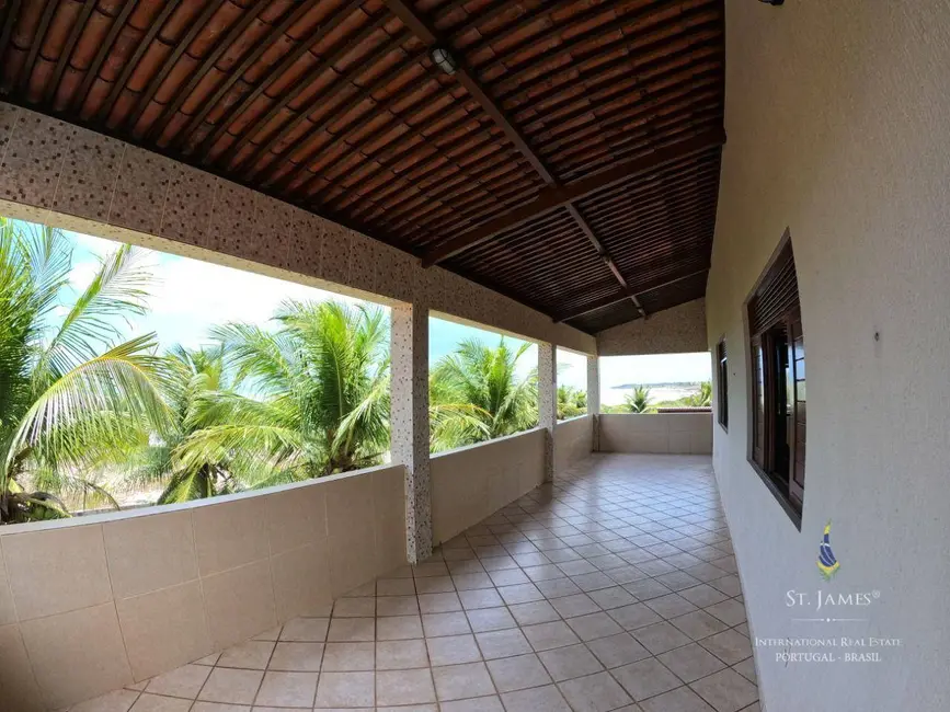 Foto 9 de Casa com 5 quartos à venda e para alugar em Touros - RN