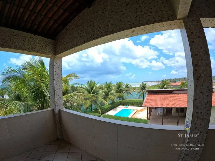 Foto 8 de Casa com 5 quartos à venda e para alugar em Touros - RN