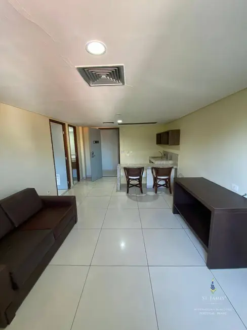 Foto 6 de Loft / Flat com 1 quarto à venda, 41m2 em Tambaú, Joao Pessoa - PB
