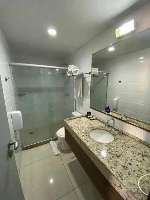 Foto 9 de Loft / Flat com 1 quarto à venda, 41m2 em Tambaú, Joao Pessoa - PB