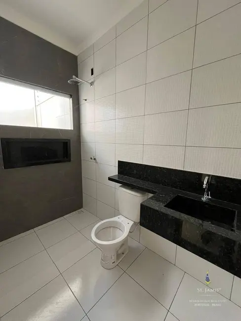 Casa com 2 quartos à venda, 64m2 em Parnamirim - RN - imagem 7 Foto 7 de Casa com 2 quartos à venda, 64m2 em Parnamirim - RN