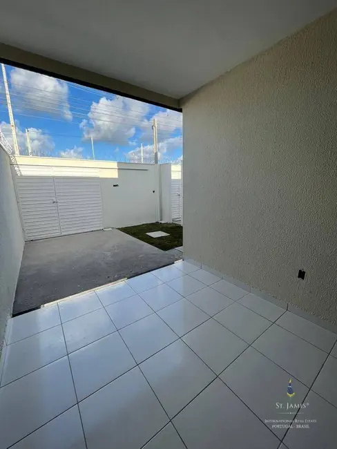 Casa com 2 quartos à venda, 64m2 em Parnamirim - RN - imagem 6 Foto 6 de Casa com 2 quartos à venda, 64m2 em Parnamirim - RN