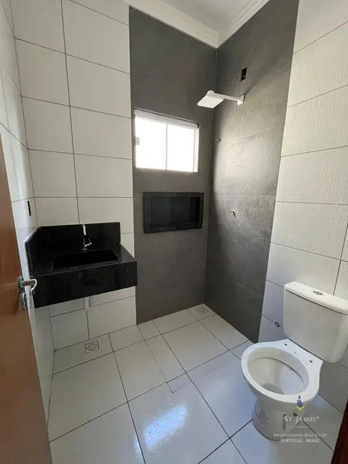 Casa com 2 quartos à venda, 64m2 em Parnamirim - RN - imagem 9 Foto 9 de Casa com 2 quartos à venda, 64m2 em Parnamirim - RN