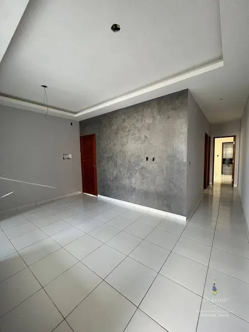 Casa com 2 quartos à venda, 64m2 em Parnamirim - RN - imagem 3 Foto 3 de Casa com 2 quartos à venda, 64m2 em Parnamirim - RN