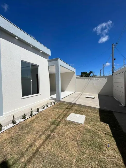 Casa com 3 quartos à venda, 200m2 em Parnamirim - RN - imagem 7 Foto 7 de Casa com 3 quartos à venda, 200m2 em Parnamirim - RN