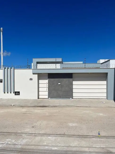 Foto 1 de Casa com 3 quartos à venda, 200m2 em Parnamirim - RN