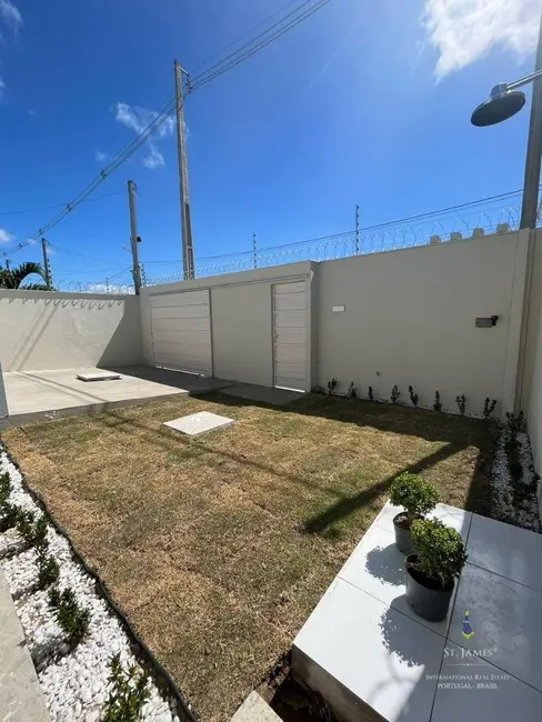 Casa com 3 quartos à venda, 200m2 em Parnamirim - RN - imagem 3 Foto 3 de Casa com 3 quartos à venda, 200m2 em Parnamirim - RN