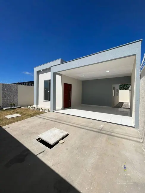 Casa com 3 quartos à venda, 200m2 em Parnamirim - RN - imagem 4 Foto 4 de Casa com 3 quartos à venda, 200m2 em Parnamirim - RN