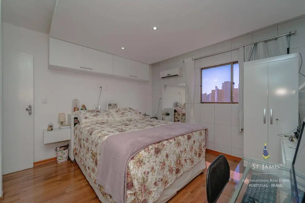 Apartamento com 1 quarto à venda, 65m2 em Lagoa Nova, Natal - RN - imagem 7 Foto 7 de Apartamento com 1 quarto à venda, 65m2 em Lagoa Nova, Natal - RN