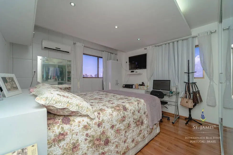 Apartamento com 1 quarto à venda, 65m2 em Lagoa Nova, Natal - RN - imagem 9 Foto 9 de Apartamento com 1 quarto à venda, 65m2 em Lagoa Nova, Natal - RN