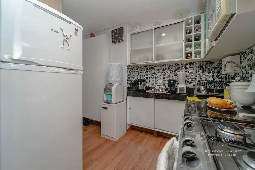 Apartamento com 1 quarto à venda, 65m2 em Lagoa Nova, Natal - RN - imagem 8 Foto 8 de Apartamento com 1 quarto à venda, 65m2 em Lagoa Nova, Natal - RN