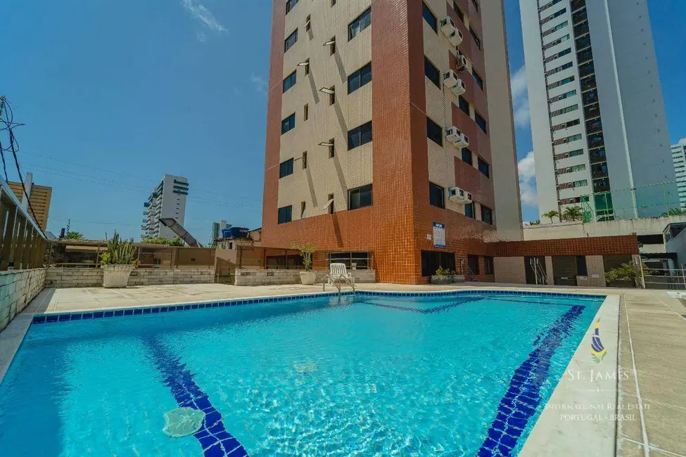 Foto 1 de Apartamento com 1 quarto à venda, 65m2 em Lagoa Nova, Natal - RN