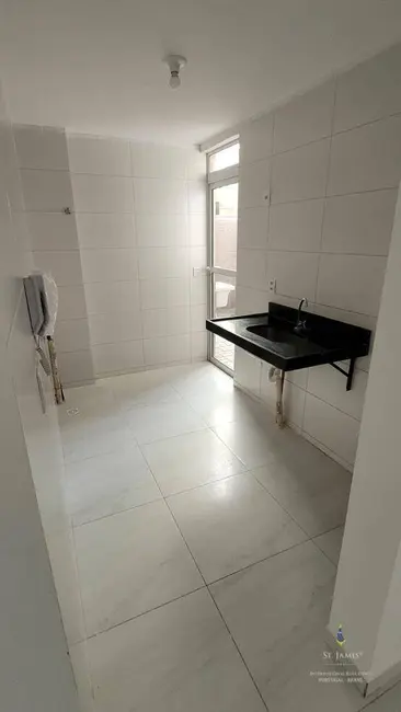 Foto 3 de Apartamento com 2 quartos à venda, 67m2 em Brisamar, Joao Pessoa - PB
