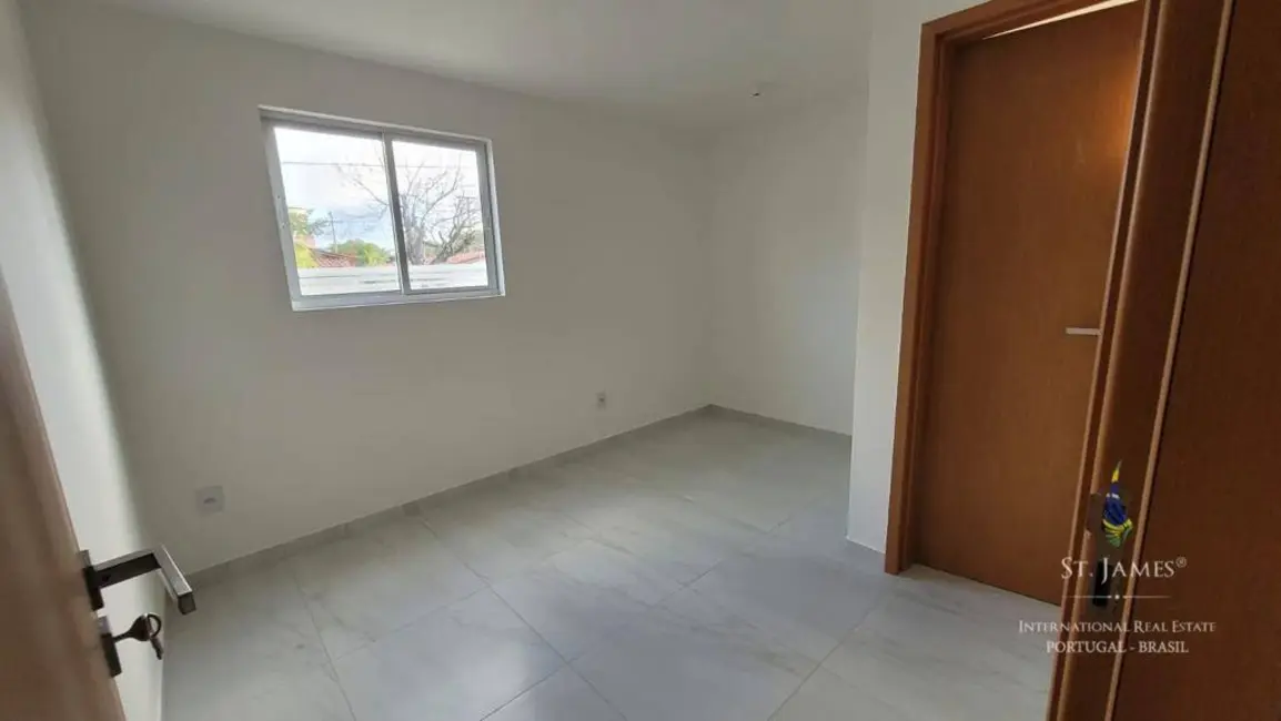 Foto 4 de Apartamento com 2 quartos à venda, 67m2 em Brisamar, Joao Pessoa - PB