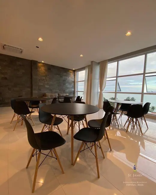 Foto 7 de Apartamento com 2 quartos à venda, 67m2 em Brisamar, Joao Pessoa - PB