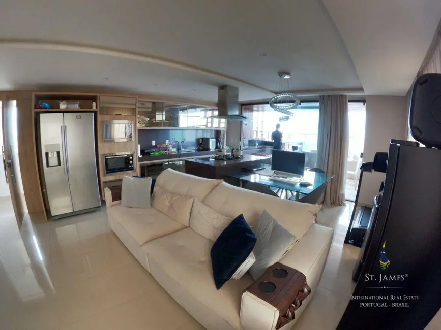 Cobertura com 3 quartos à venda, 180m2 em Ponta Negra, Natal - RN - imagem 8 Foto 8 de Cobertura com 3 quartos à venda, 180m2 em Ponta Negra, Natal - RN