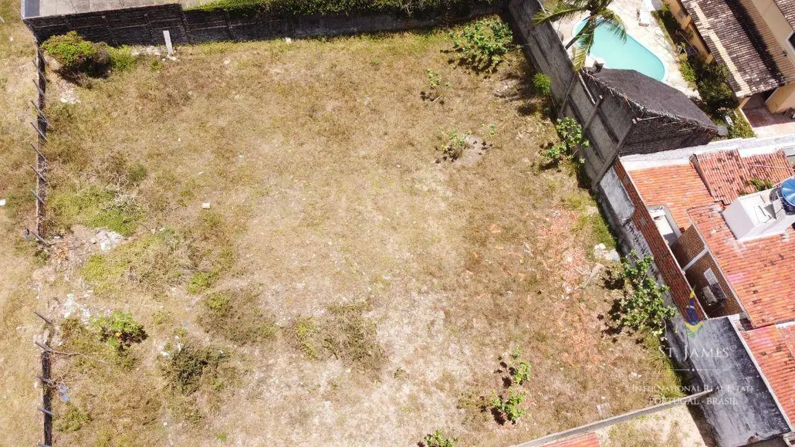 Foto 7 de Terreno / Lote à venda, 450m2 em Cotovelo (Distrito Litoral), Parnamirim - RN