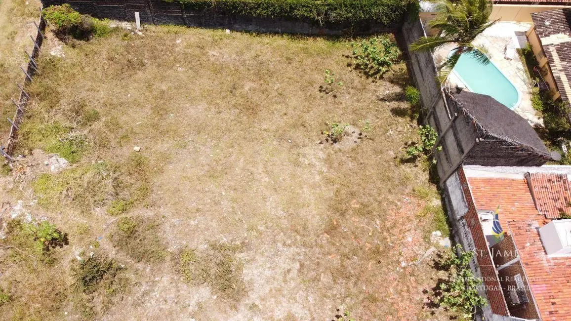 Foto 8 de Terreno / Lote à venda, 450m2 em Cotovelo (Distrito Litoral), Parnamirim - RN