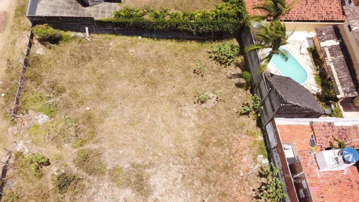 Foto 6 de Terreno / Lote à venda, 450m2 em Cotovelo (Distrito Litoral), Parnamirim - RN