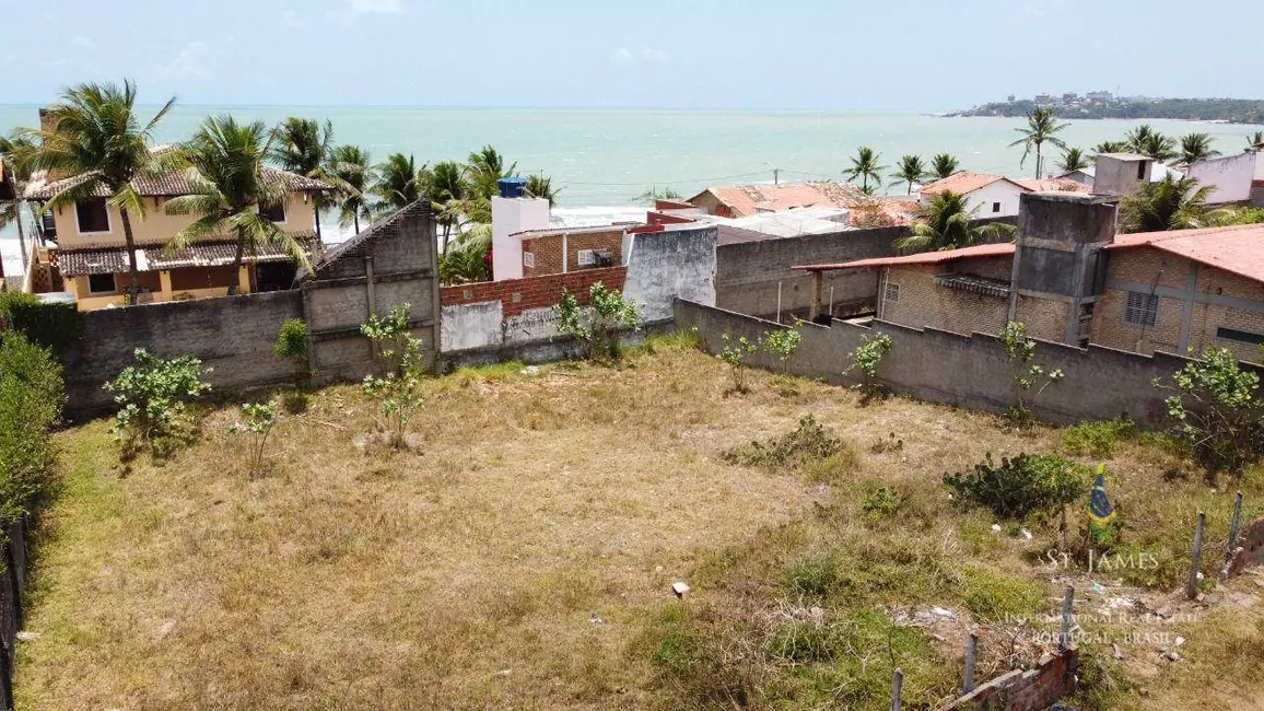 Foto 9 de Terreno / Lote à venda, 450m2 em Cotovelo (Distrito Litoral), Parnamirim - RN