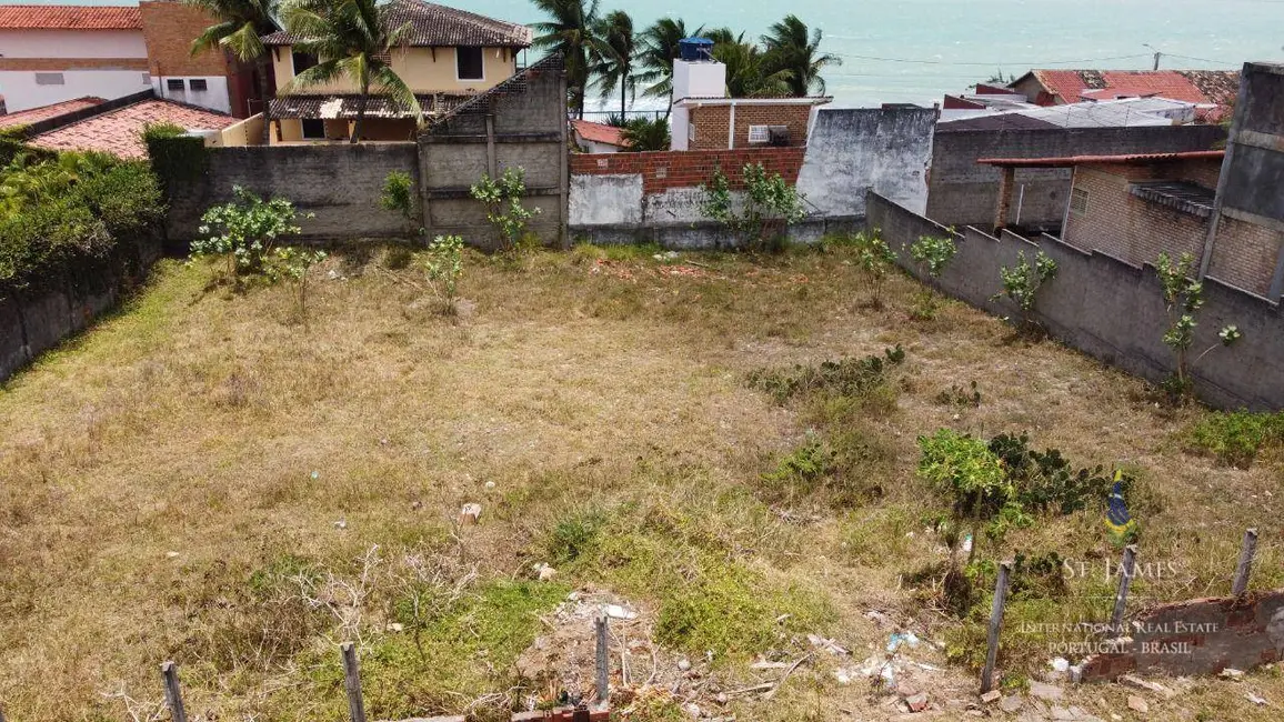 Foto 5 de Terreno / Lote à venda, 450m2 em Cotovelo (Distrito Litoral), Parnamirim - RN