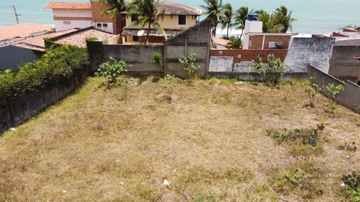 Foto 4 de Terreno / Lote à venda, 450m2 em Cotovelo (Distrito Litoral), Parnamirim - RN