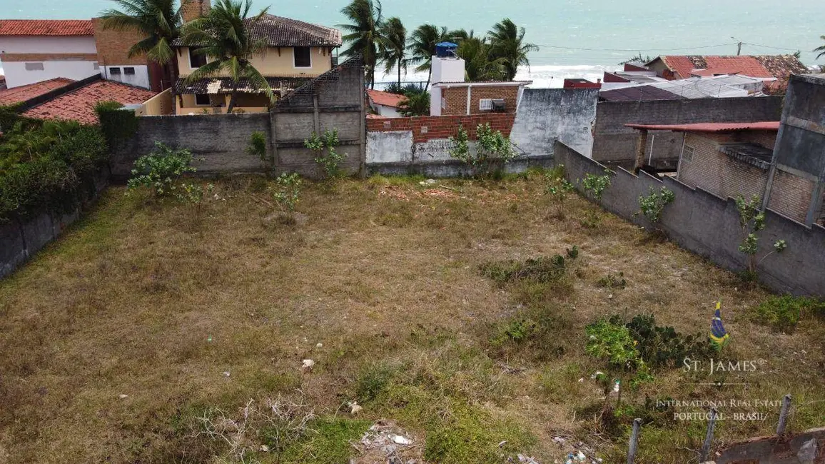 Foto 3 de Terreno / Lote à venda, 450m2 em Cotovelo (Distrito Litoral), Parnamirim - RN
