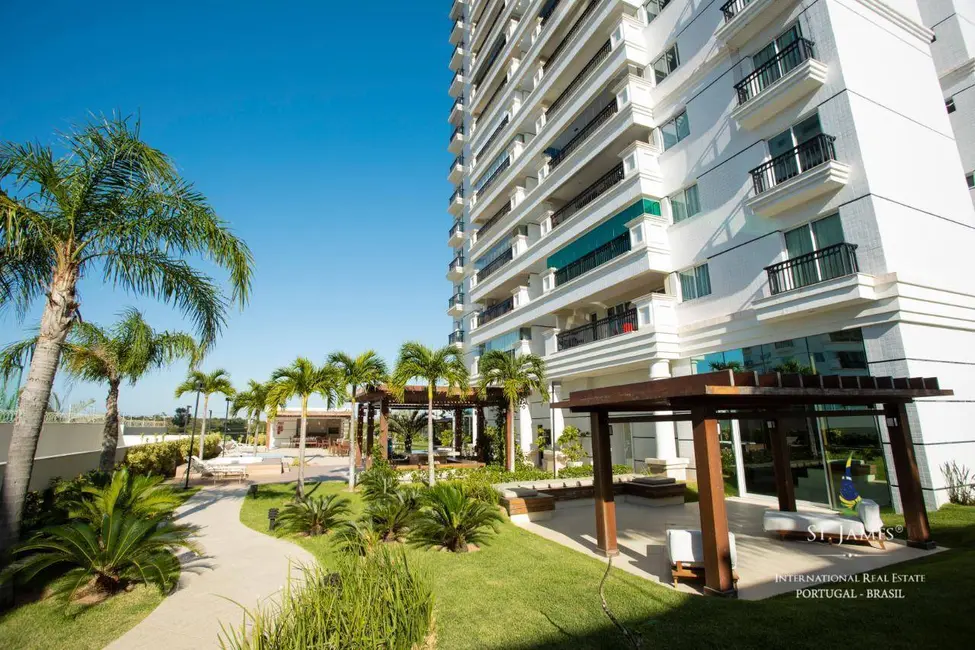 Apartamento com 2 quartos à venda, 79m2 em Ponta Negra, Natal - RN - imagem 6 Foto 6 de Apartamento com 2 quartos à venda, 79m2 em Ponta Negra, Natal - RN