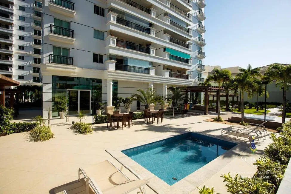 Apartamento com 2 quartos à venda, 79m2 em Ponta Negra, Natal - RN - imagem 5 Foto 5 de Apartamento com 2 quartos à venda, 79m2 em Ponta Negra, Natal - RN