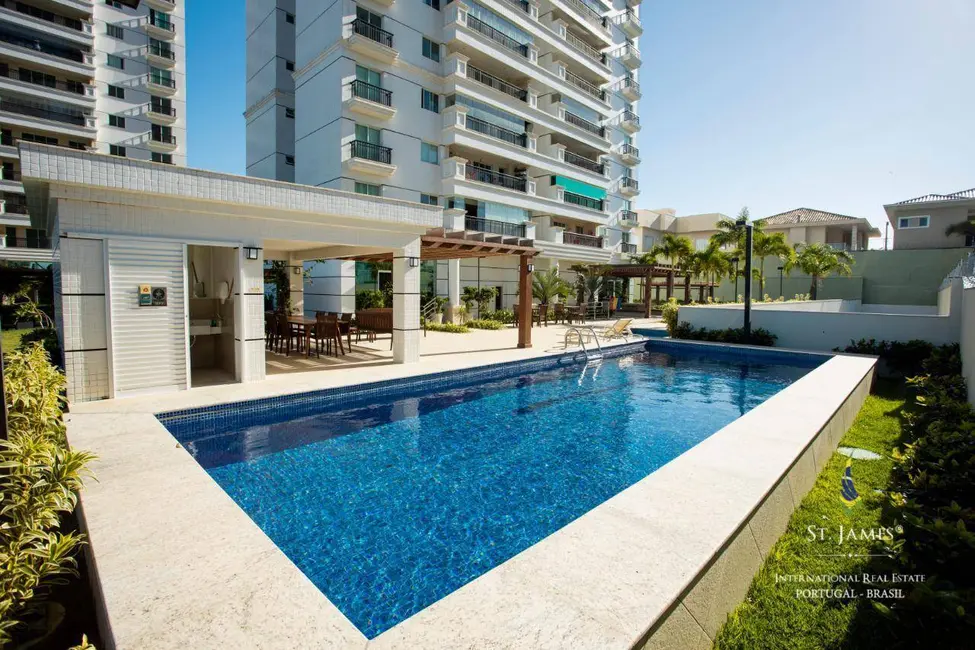Foto 1 de Apartamento com 2 quartos à venda, 79m2 em Ponta Negra, Natal - RN
