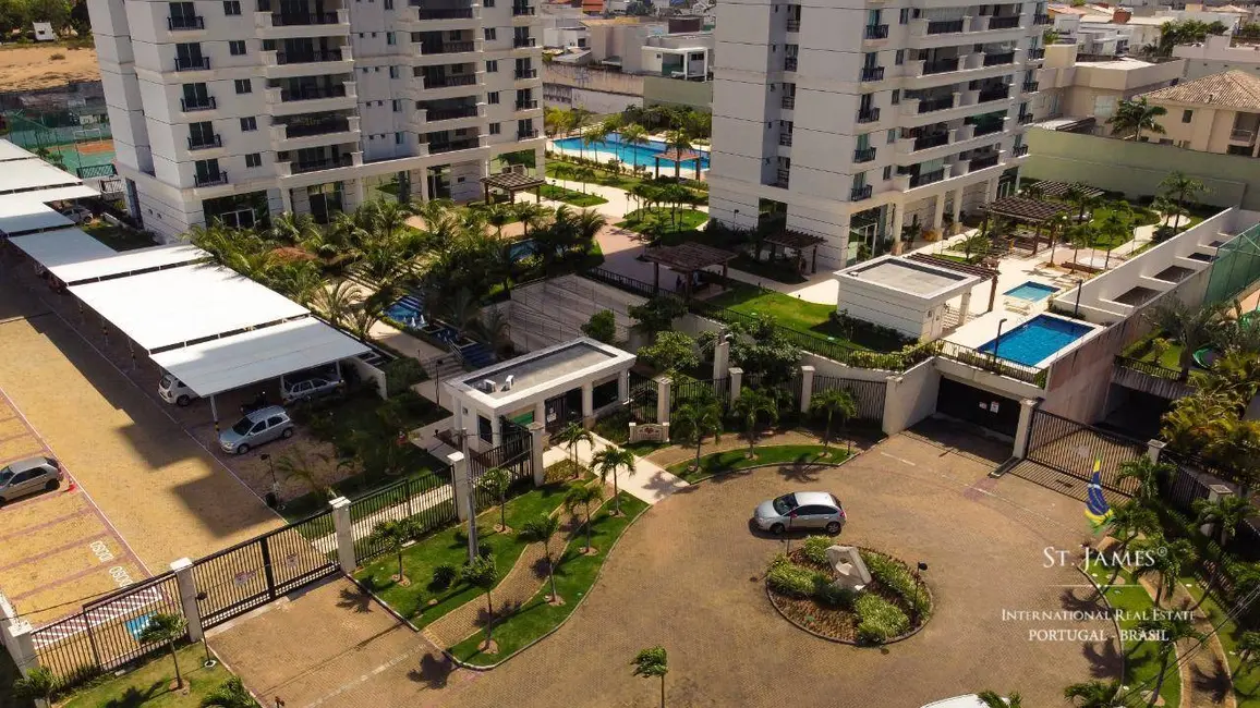 Foto 2 de Apartamento com 2 quartos à venda, 79m2 em Ponta Negra, Natal - RN